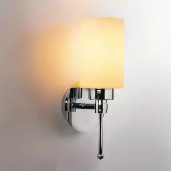 Nástěnná lampa Balcova – N-344