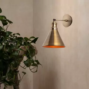 Nástěnná lampa Berceste – N-681