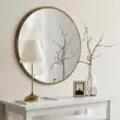 Zrcadlo Dekoratif