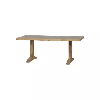Jídelní stůl Deck – 200 x 90 cm