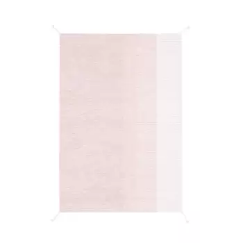 Oboustranný pratelný koberec Gelato Pink