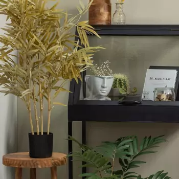 Umělá rostlina – Bambus