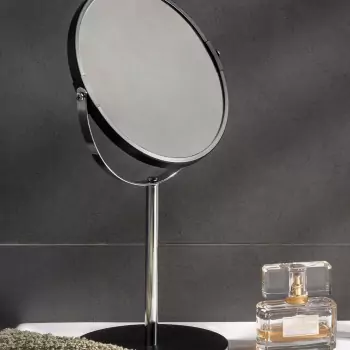 Koupelnové zrcadlo Magnify