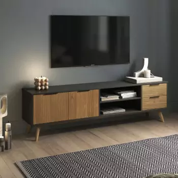 Televizní stolek Lavis