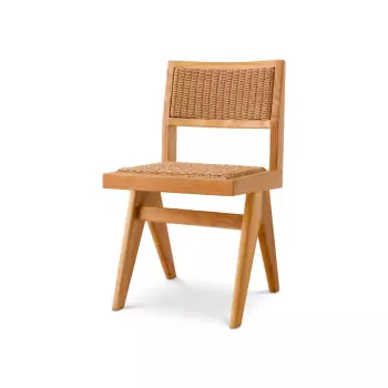 Venkovní židle Niclas