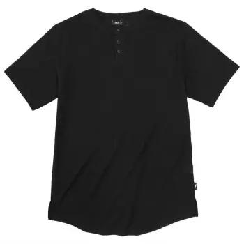 Černé tričko – AMADEO
