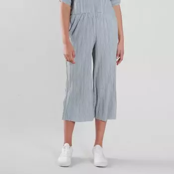 Šedé culottes kalhoty – Pinaccles Culotte