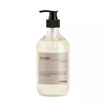 Sprchový gel Silky Mist  – 500 ml