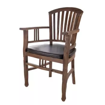 Sedák na židli ACCESSORIES – 57 × 49 × 5 cm