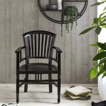 Židle SAMBA – 55 × 55 × 95 cm