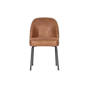 Kožená Židle Vogue