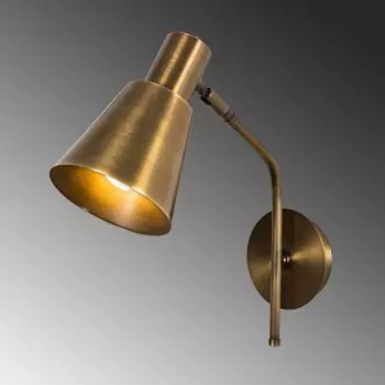 Nástěnná lampa Sivani – MR-663